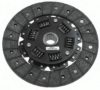 SACHS 1878 600 909 Clutch Disc